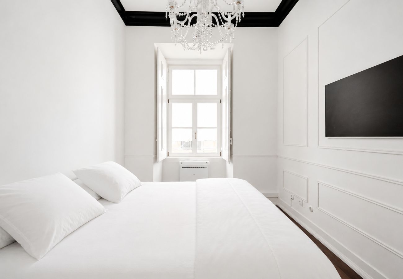 Appartement à Lisbonne - CHIADO DELUXE by Homing
