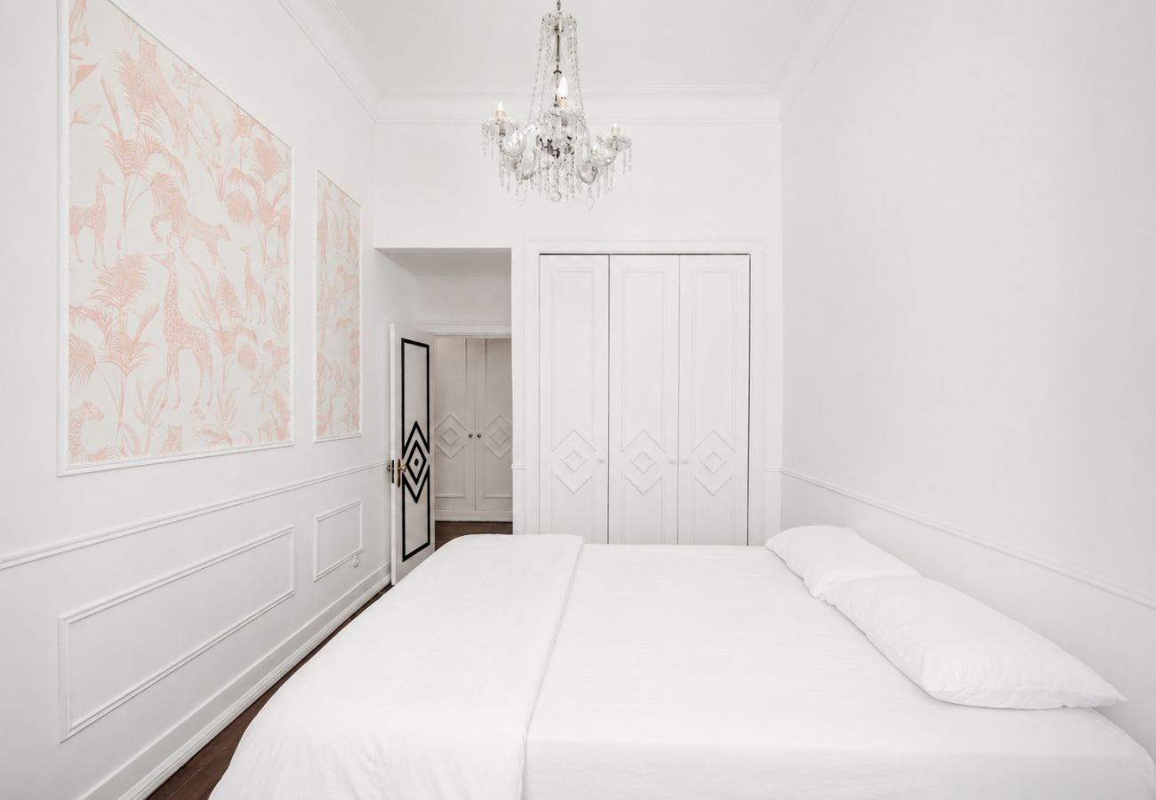 Appartement à Lisbonne - CHIADO DELUXE by Homing