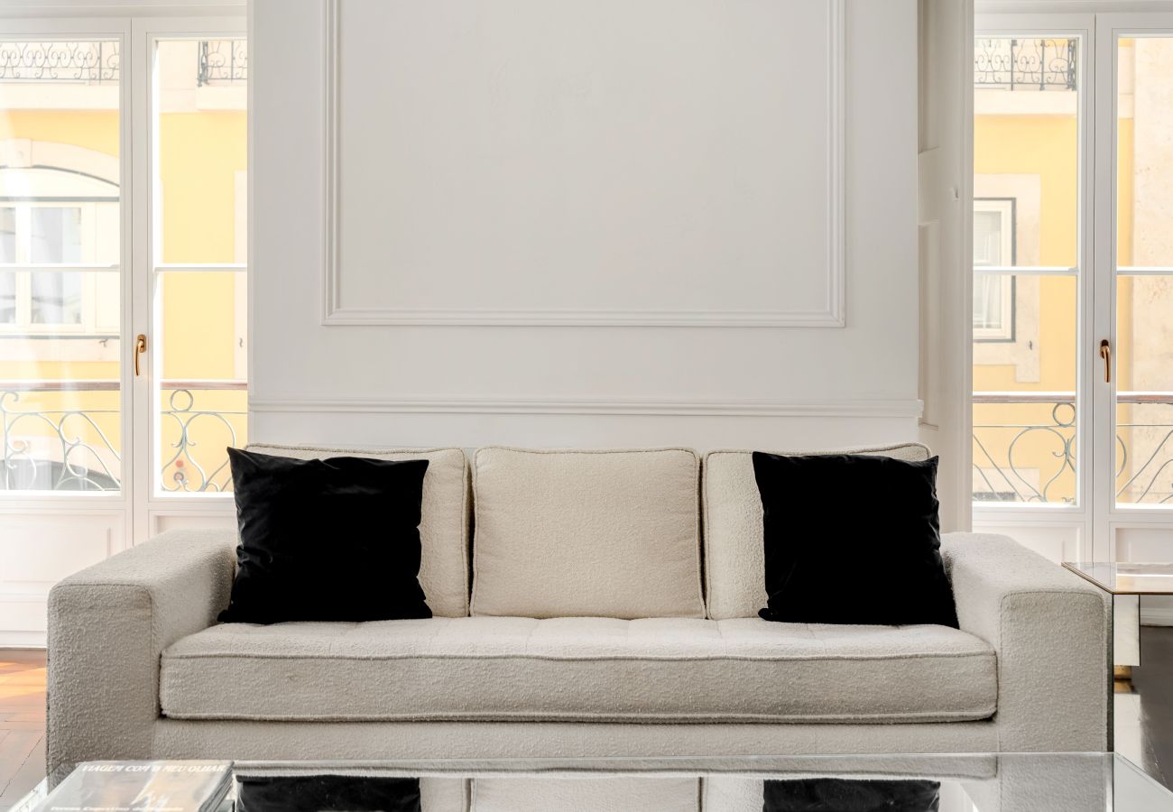Appartement à Lisbonne - CHIADO DELUXE by Homing