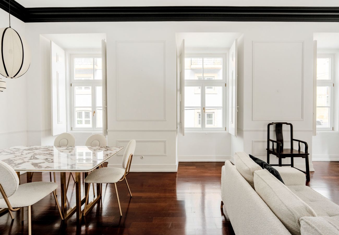 Appartement à Lisbonne - CHIADO DELUXE by Homing