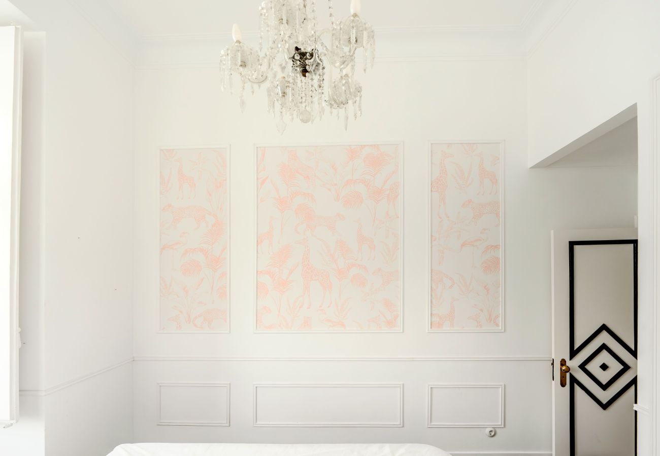 Appartement à Lisbonne - CHIADO DELUXE by Homing