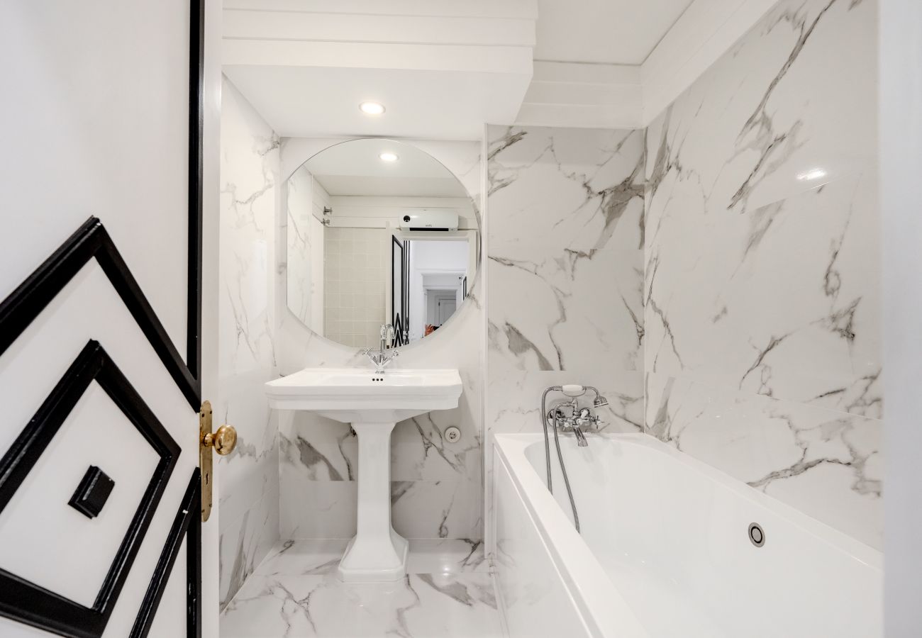 Appartement à Lisbonne - CHIADO DELUXE by Homing