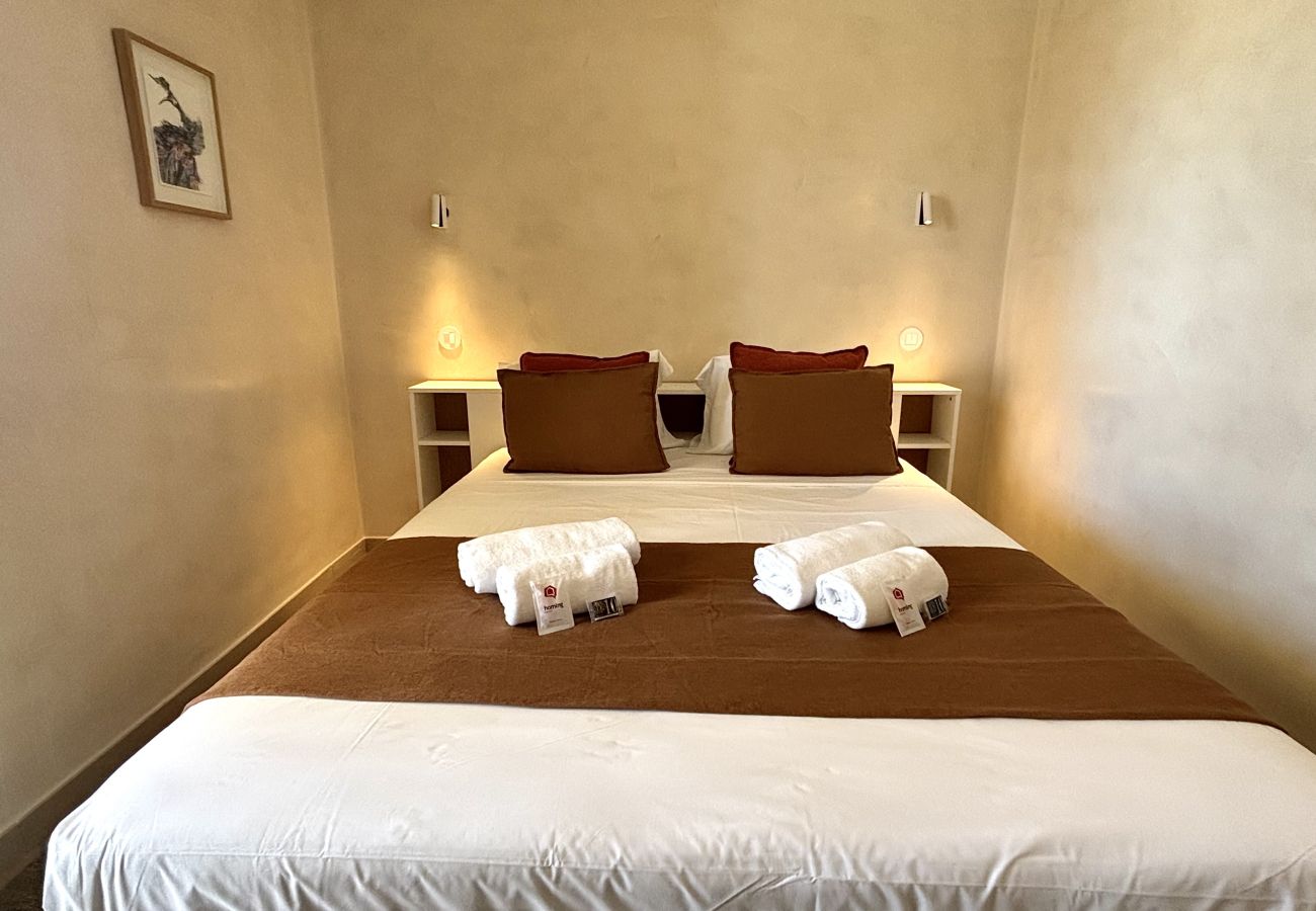 Appartement à Vilamoura - VILAMOURA GOLF VILLA 4 WITH POOL by HOMING