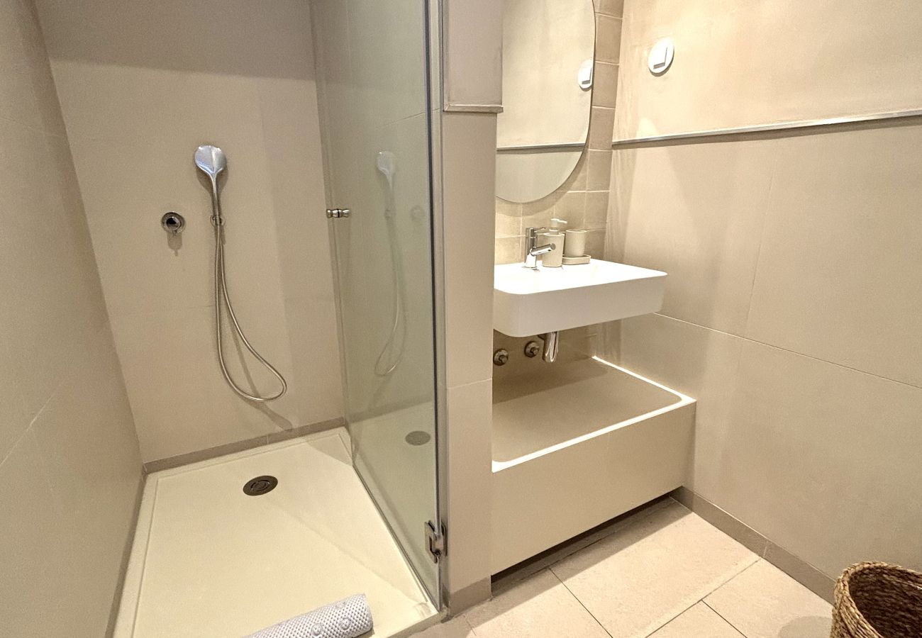 Appartement à Vilamoura - VILAMOURA GOLF VILLA 4 WITH POOL by HOMING