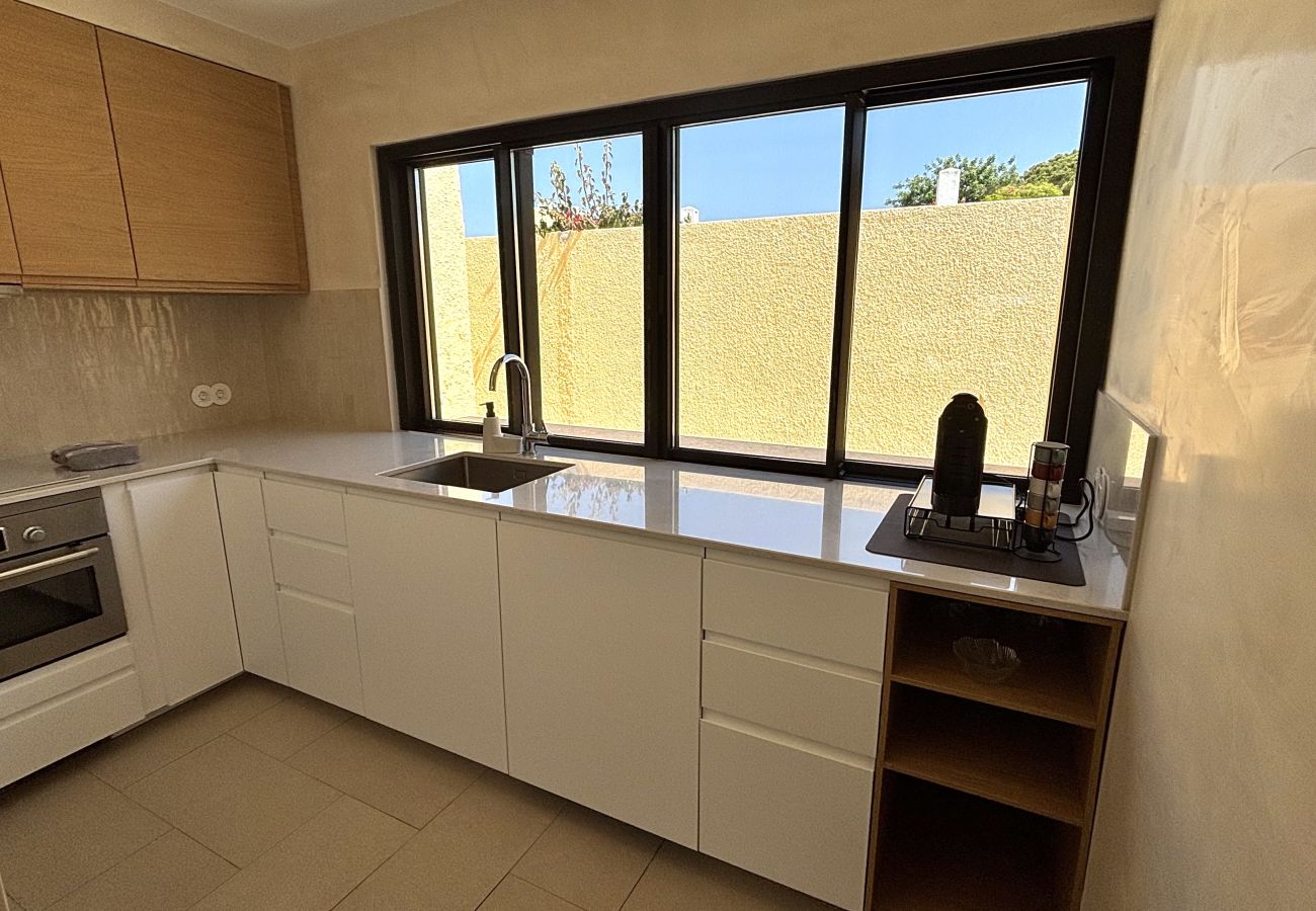 Appartement à Vilamoura - VILAMOURA GOLF VILLA 4 WITH POOL by HOMING