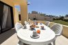 Appartement à Vilamoura - VILAMOURA GOLF VILLA 4 WITH POOL by HOMING