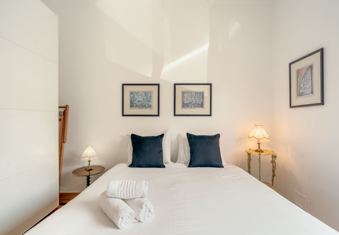Appartement à Santarém  - SANTARÉM TERRACE by Homing