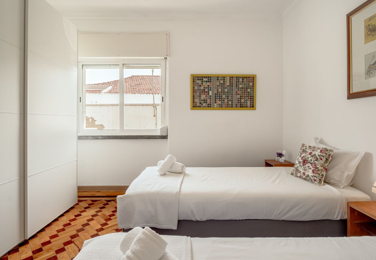 Appartement à Santarém  - SANTARÉM TERRACE by Homing