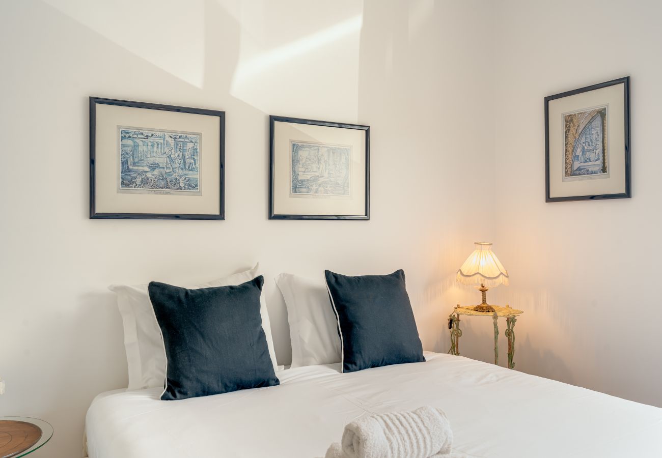 Appartement à Santarém  - SANTARÉM TERRACE by Homing