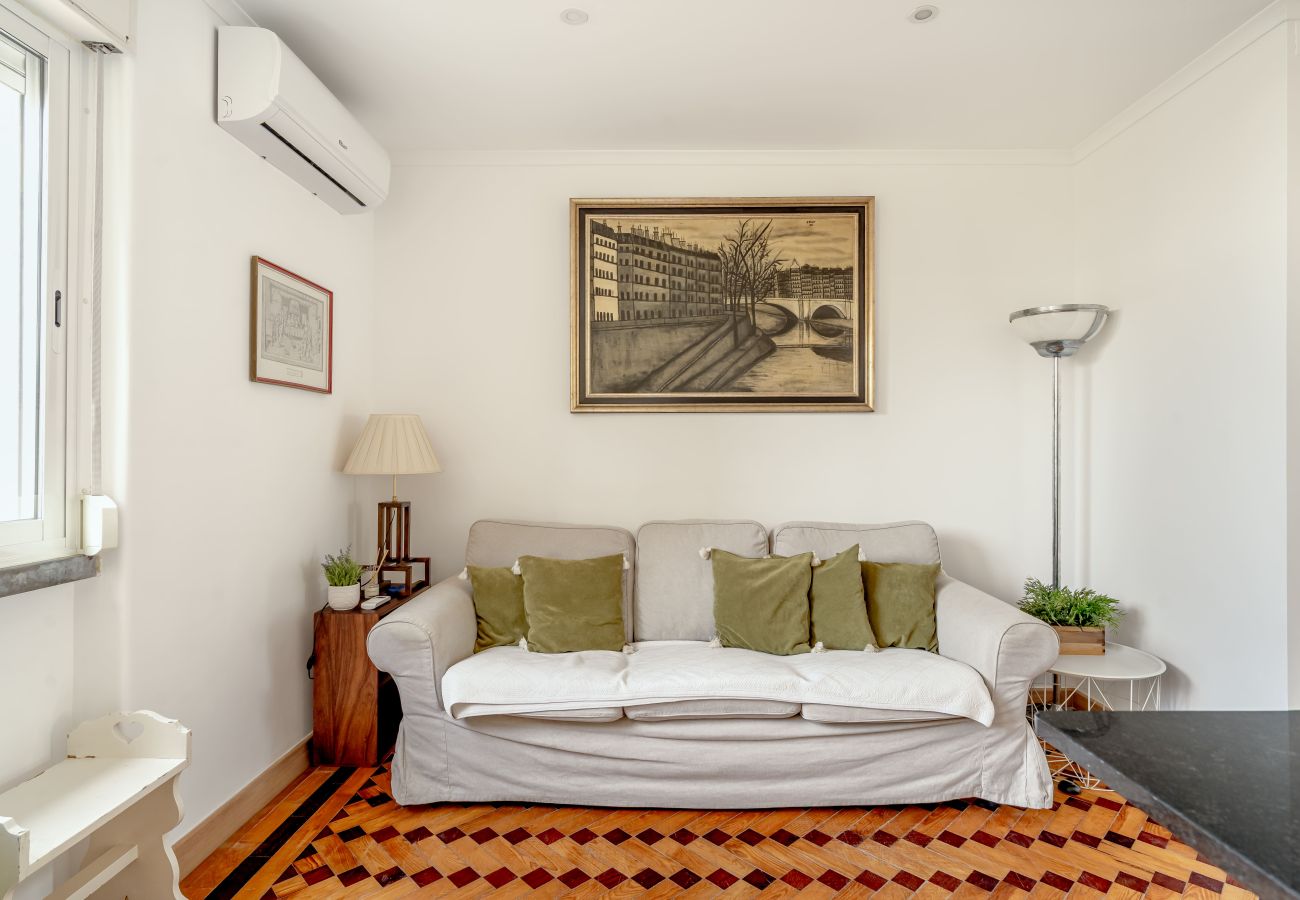 Appartement à Santarém  - SANTARÉM TERRACE by Homing