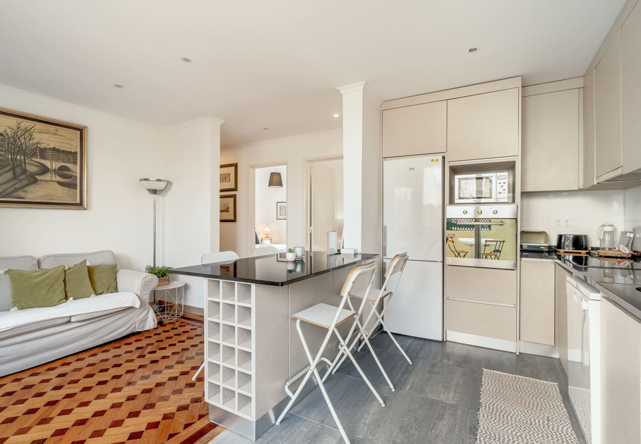 Appartement à Santarém  - SANTARÉM TERRACE by Homing