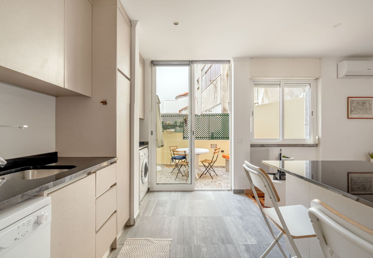 Appartement à Santarém  - SANTARÉM TERRACE by Homing