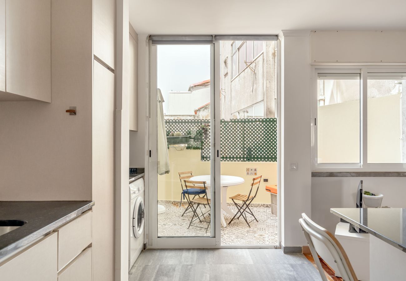 Appartement à Santarém  - SANTARÉM TERRACE by Homing