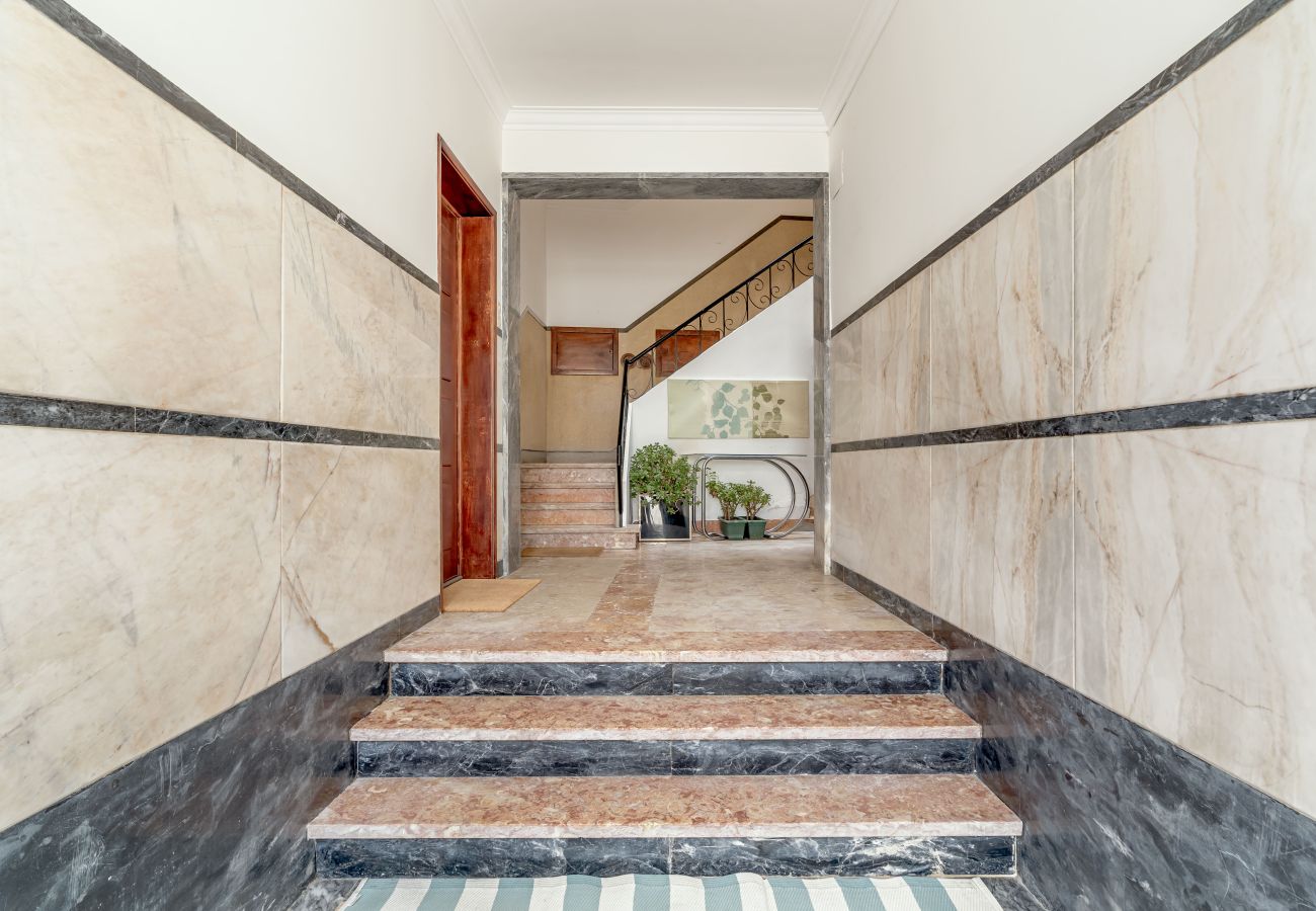 Appartement à Santarém  - SANTARÉM TERRACE by Homing
