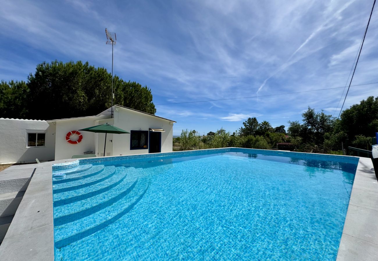 Appartement à Tavira - TAVIRA CASA LÓTUS WITH POOL by HOMING