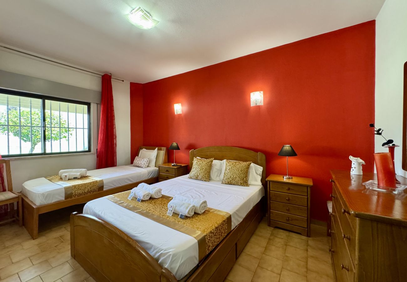 Appartement à Albufeira - ALBUFEIRA EXPERIENCE 2 WITH POOL by HOMING