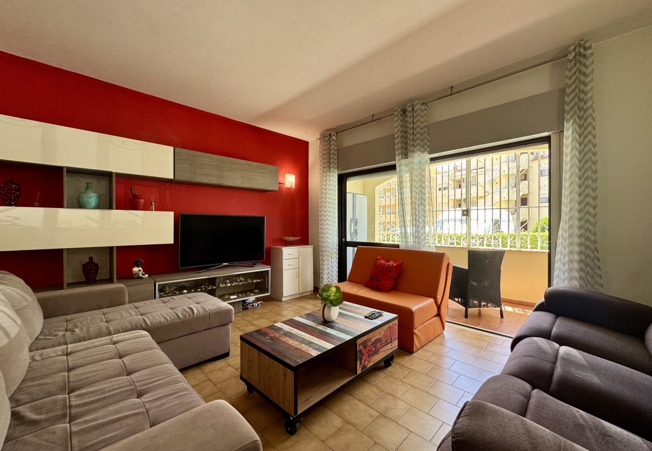 Appartement à Albufeira - ALBUFEIRA EXPERIENCE 2 WITH POOL by HOMING