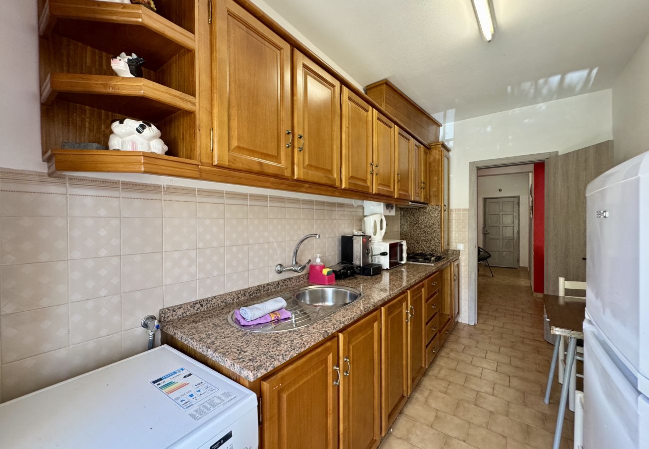Appartement à Albufeira - ALBUFEIRA EXPERIENCE 2 WITH POOL by HOMING