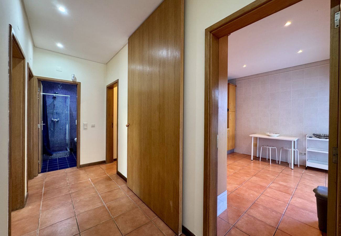 Appartement à Albufeira - ALBUFEIRA BALAIA VILLA 2 WITH POOL by HOMING
