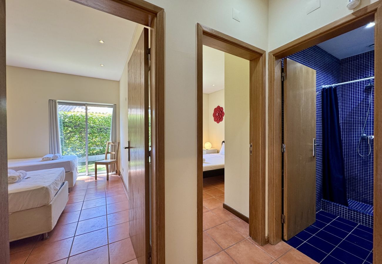 Appartement à Albufeira - ALBUFEIRA BALAIA VILLA 2 WITH POOL by HOMING