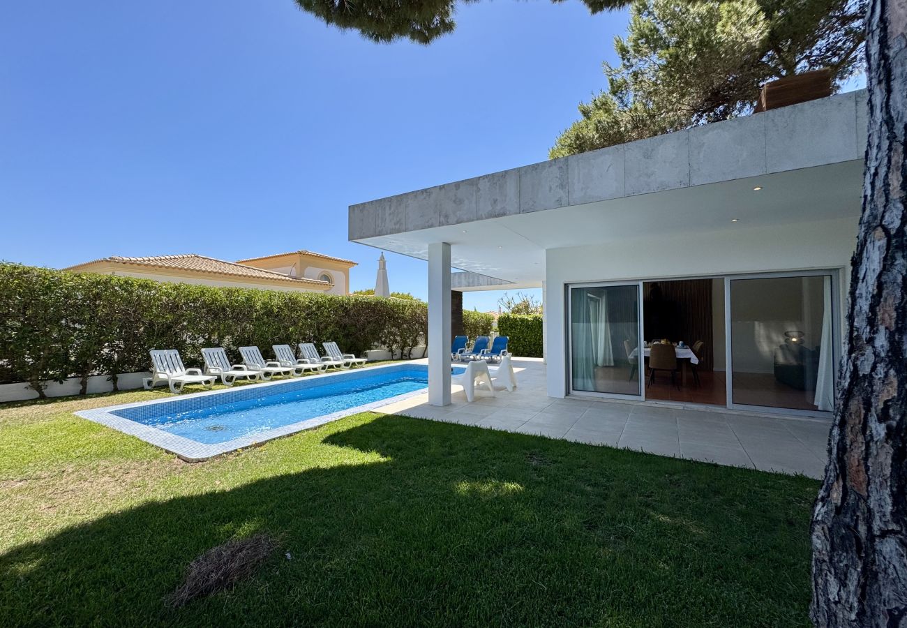Appartement à Albufeira - ALBUFEIRA BALAIA VILLA 2 WITH POOL by HOMING