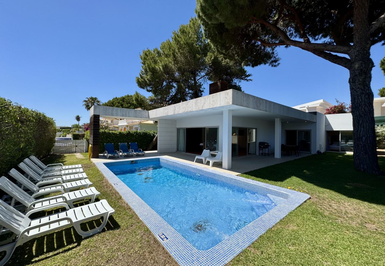 Appartement à Albufeira - ALBUFEIRA BALAIA VILLA 2 WITH POOL by HOMING