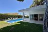 Appartement à Albufeira - ALBUFEIRA BALAIA VILLA 2 WITH POOL by HOMING