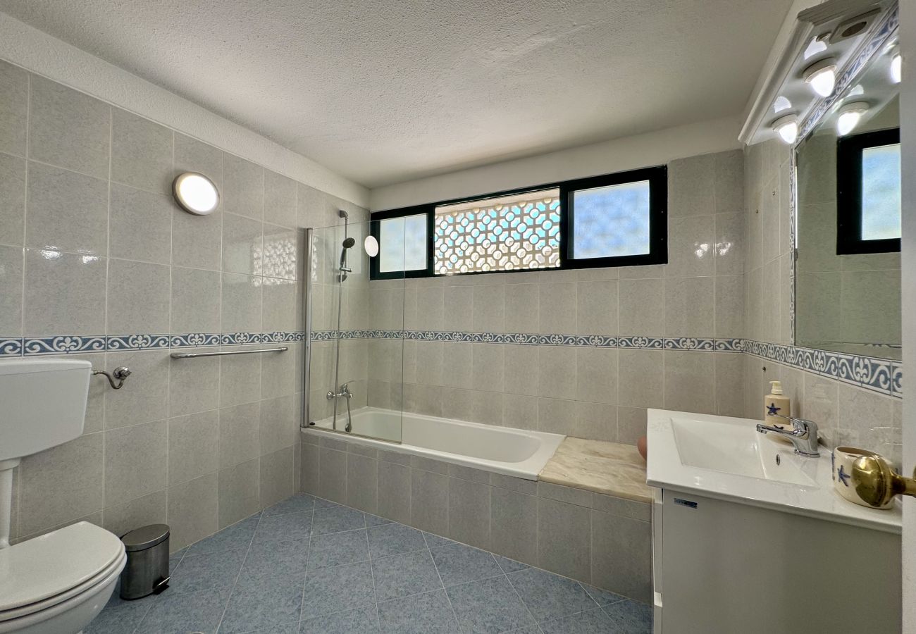 Appartement à Vilamoura - VILAMOURA BROWNS WITH POOL by HOMING
