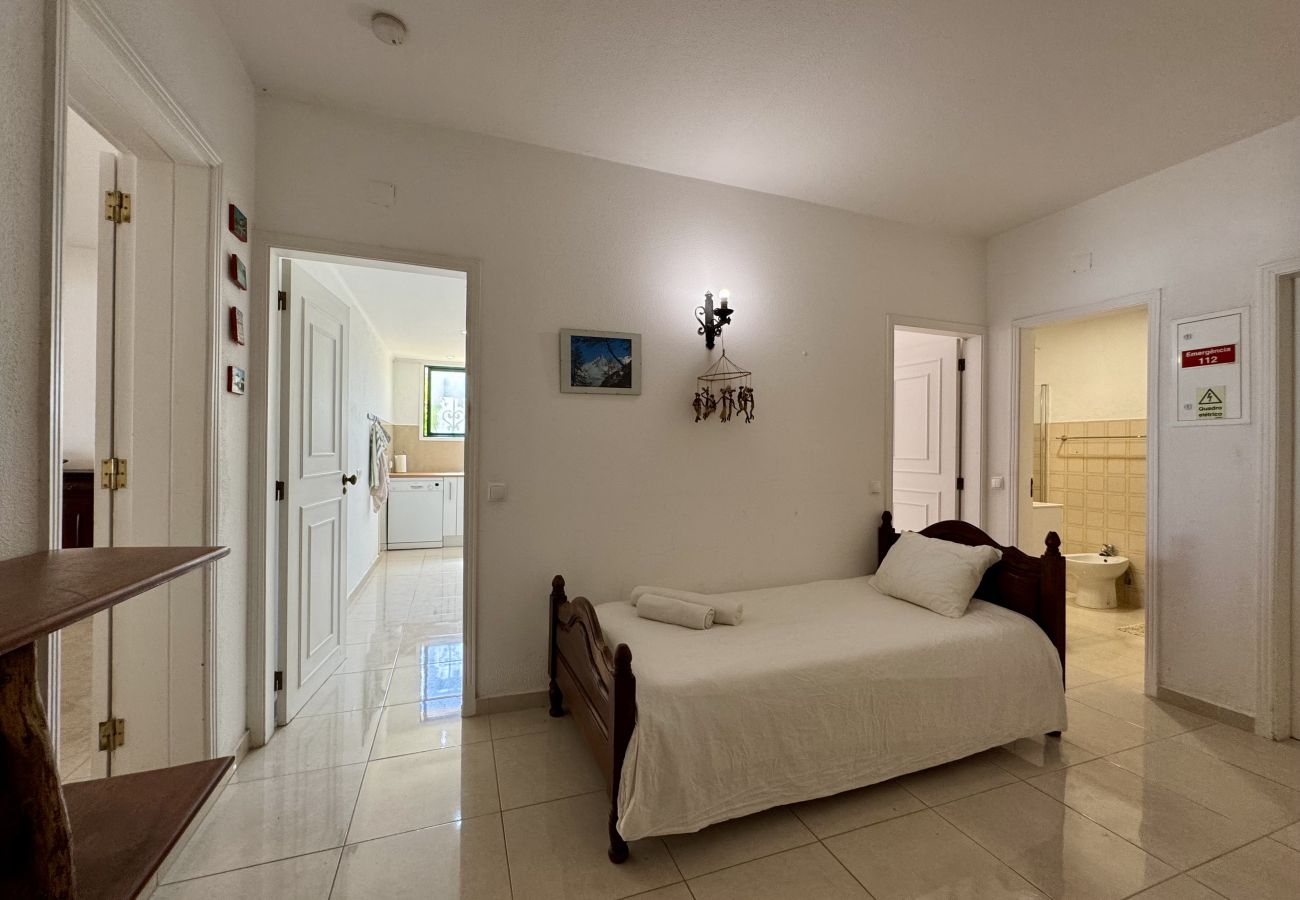 Appartement à Vilamoura - VILAMOURA BROWNS WITH POOL by HOMING