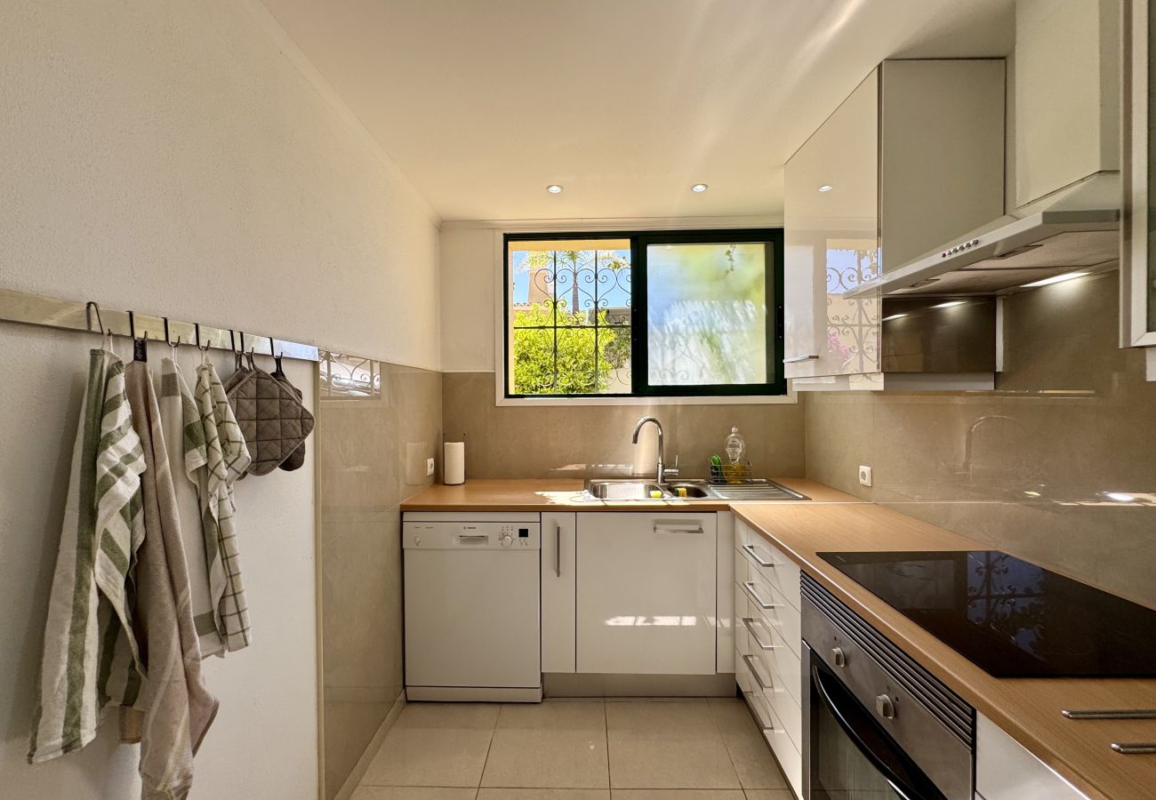 Appartement à Vilamoura - VILAMOURA BROWNS WITH POOL by HOMING