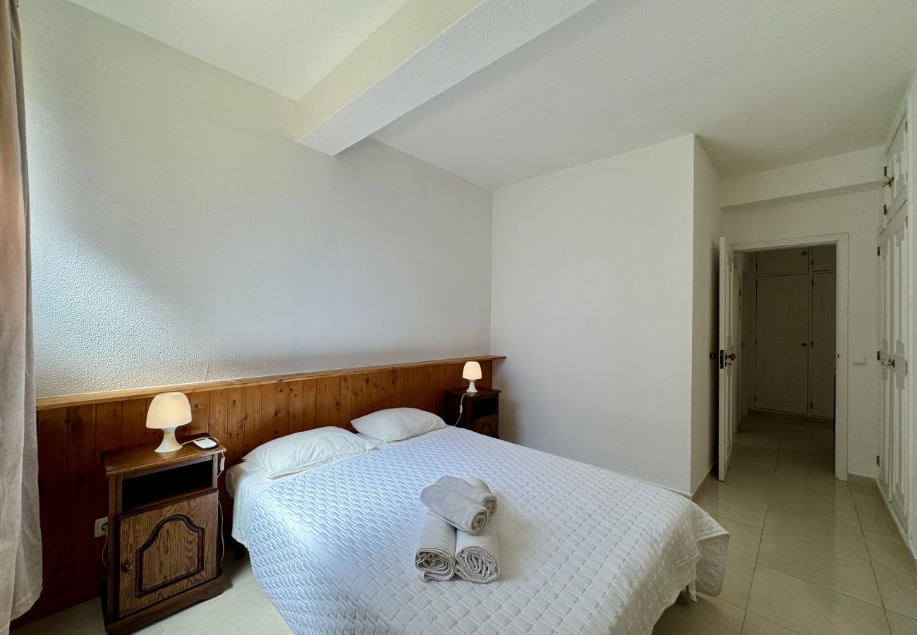 Appartement à Vilamoura - VILAMOURA BROWNS WITH POOL by HOMING
