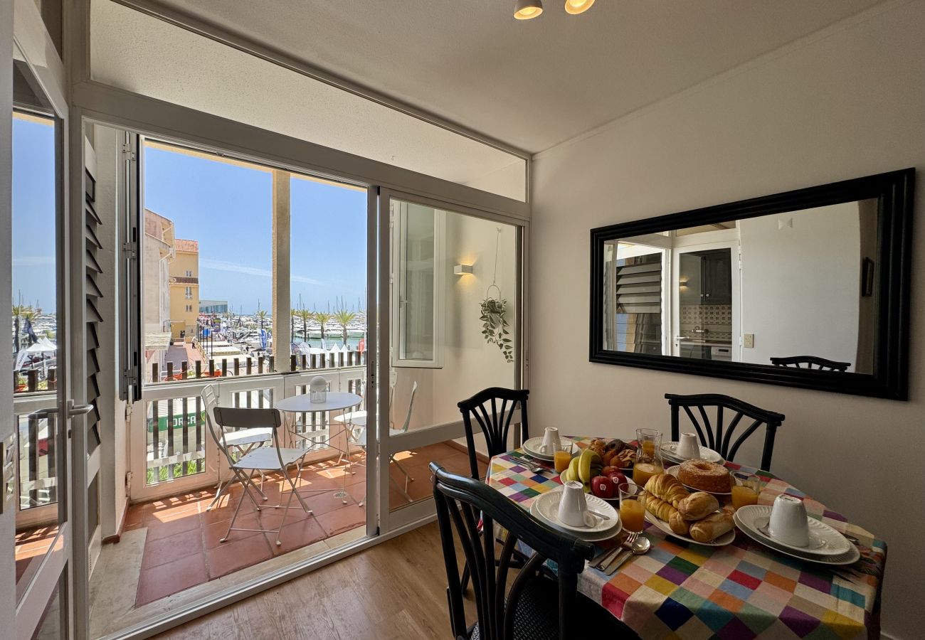Appartement à Vilamoura - VILAMOURA MARINA VIEW 5 by HOMING