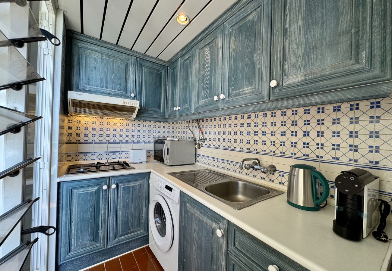 Appartement à Vilamoura - VILAMOURA MARINA VIEW 5 by HOMING