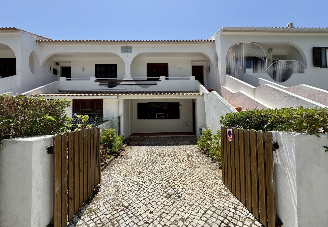 Appartement à Vilamoura - VILAMOURA CLASSIC 3 WITH POOL by HOMING