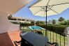 Appartement à Vilamoura - VILAMOURA CLASSIC 3 WITH POOL by HOMING