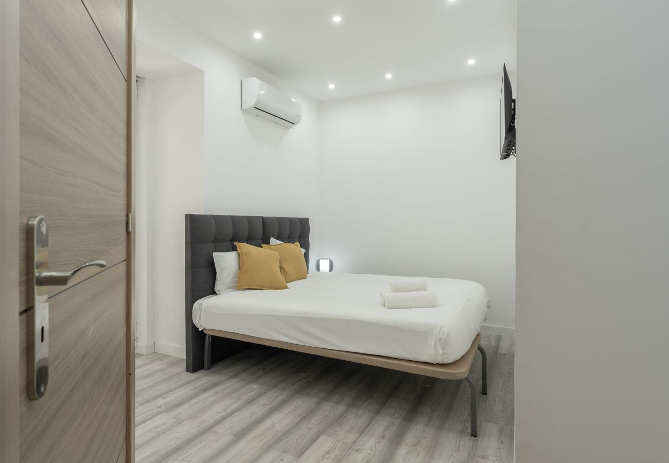 Chambres d'hôtes à Lisbonne - LISBON MODERN SUITES by Homing