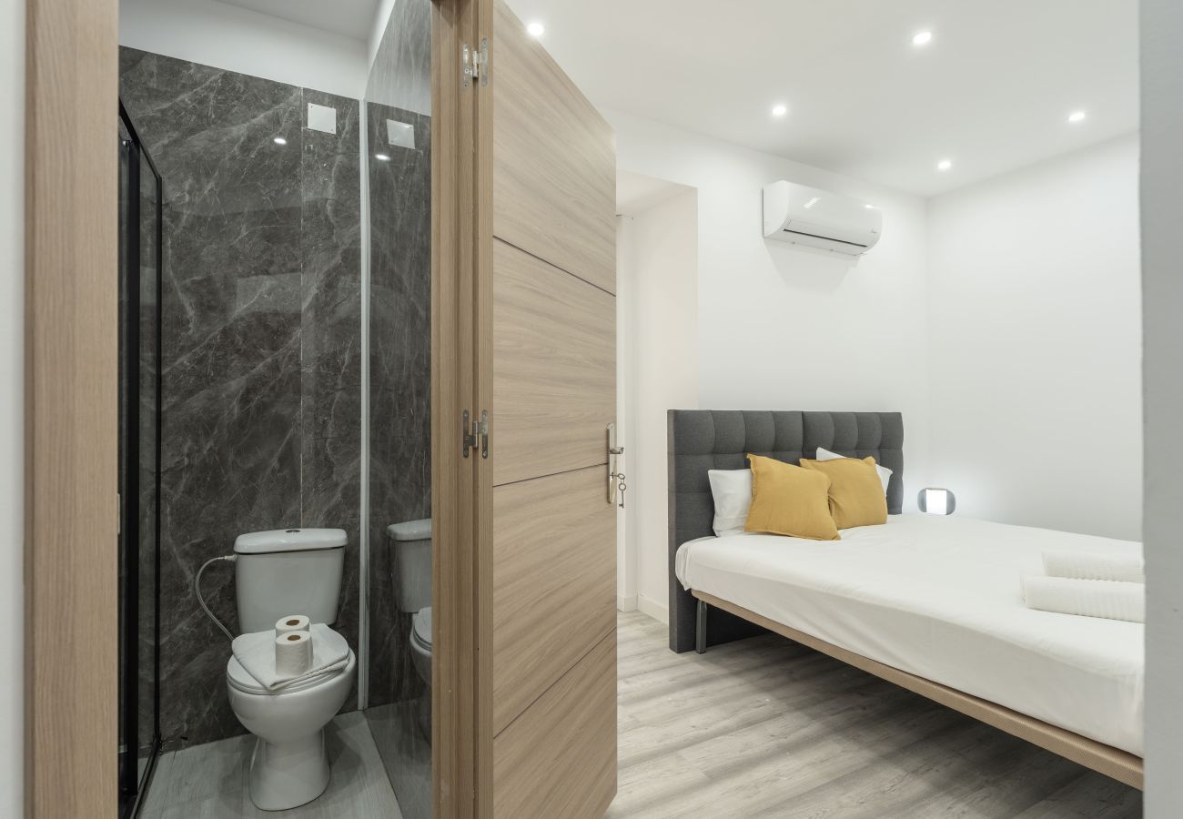 Chambres d'hôtes à Lisbonne - LISBON MODERN SUITES by Homing