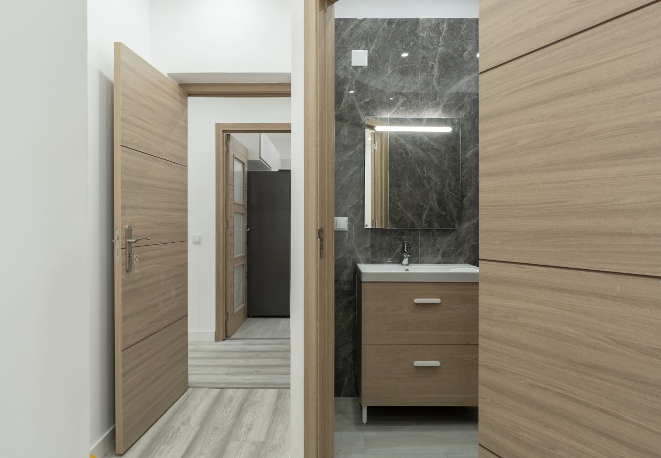 Chambres d'hôtes à Lisbonne - LISBON MODERN SUITES by Homing