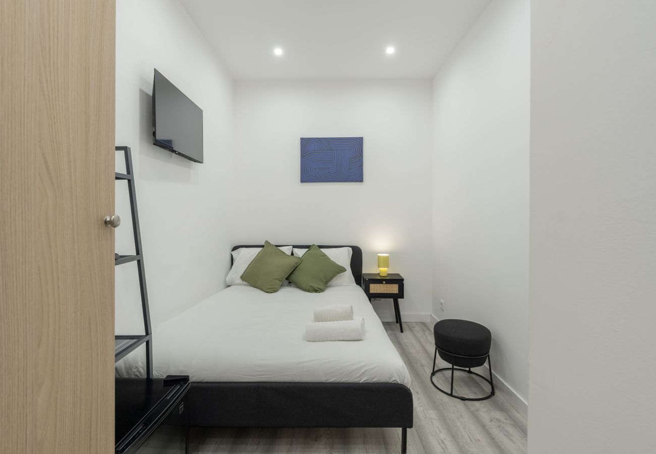 Chambres d'hôtes à Lisbonne - LISBON MODERN SUITES II by Homing
