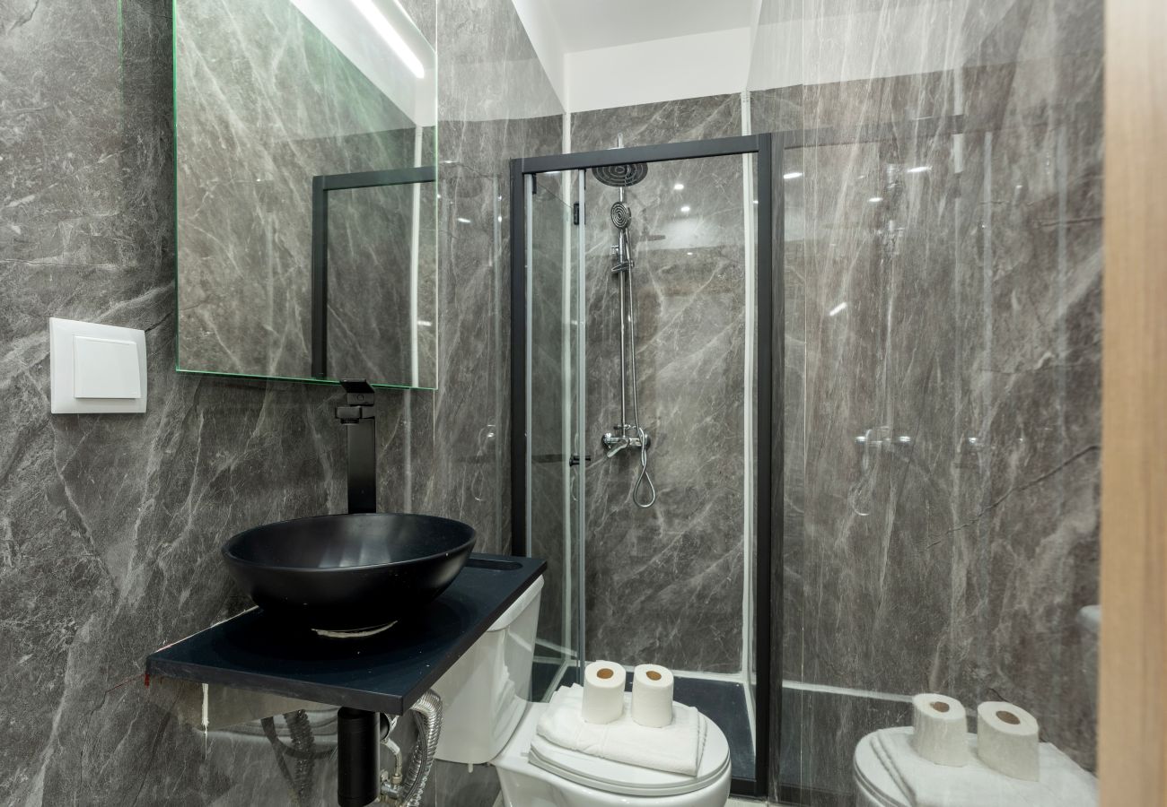 Chambres d'hôtes à Lisbonne - LISBON MODERN SUITES II by Homing