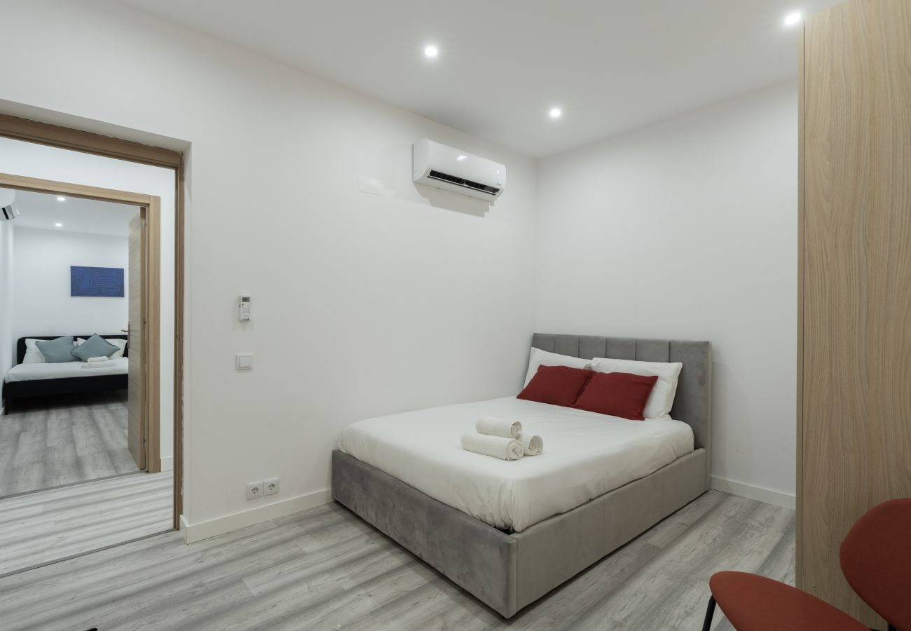 Chambres d'hôtes à Lisbonne - LISBON MODERN SUITES III by Homing