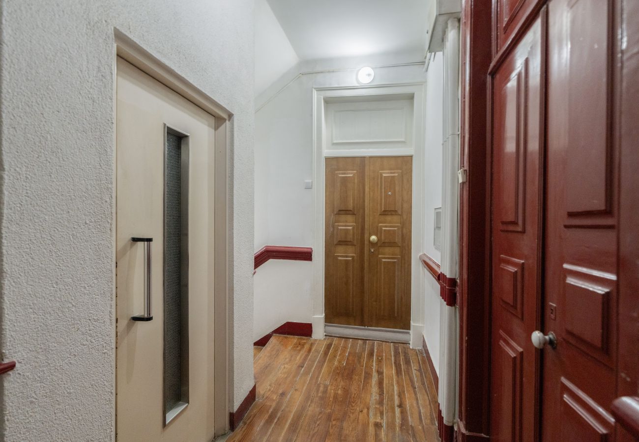 Chambres d'hôtes à Lisbonne - LISBON MODERN SUITES III by Homing