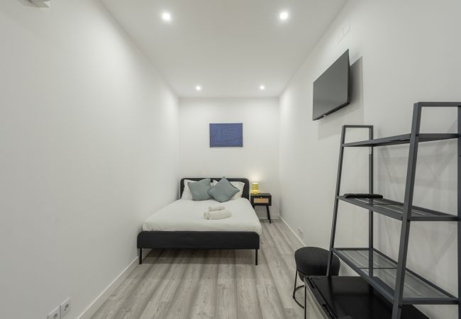 Chambres d'hôtes à Lisboa - LISBON MODERN SUITES IV by Homing