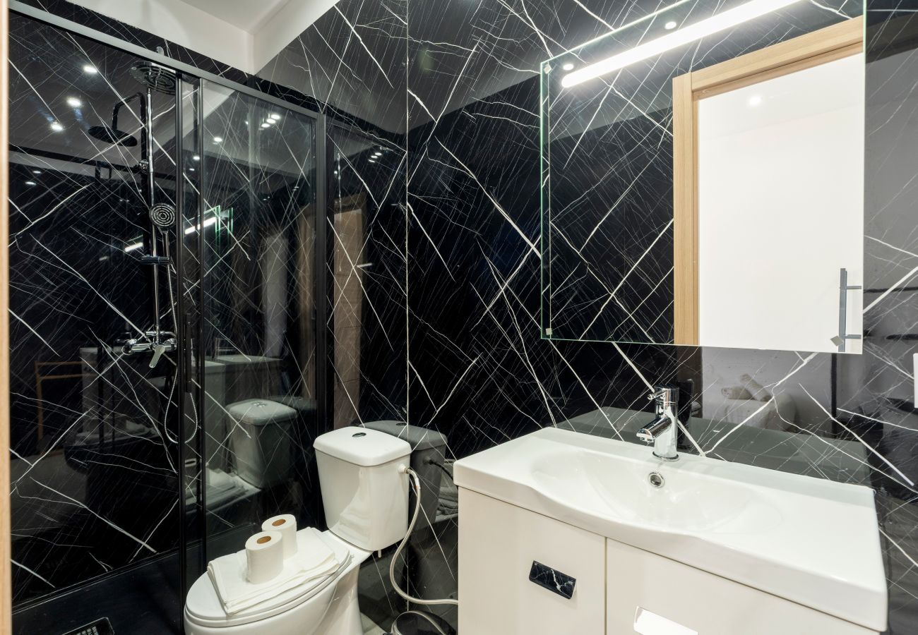 Chambres d'hôtes à Lisbonne - LISBON MODERN SUITES V by Homing