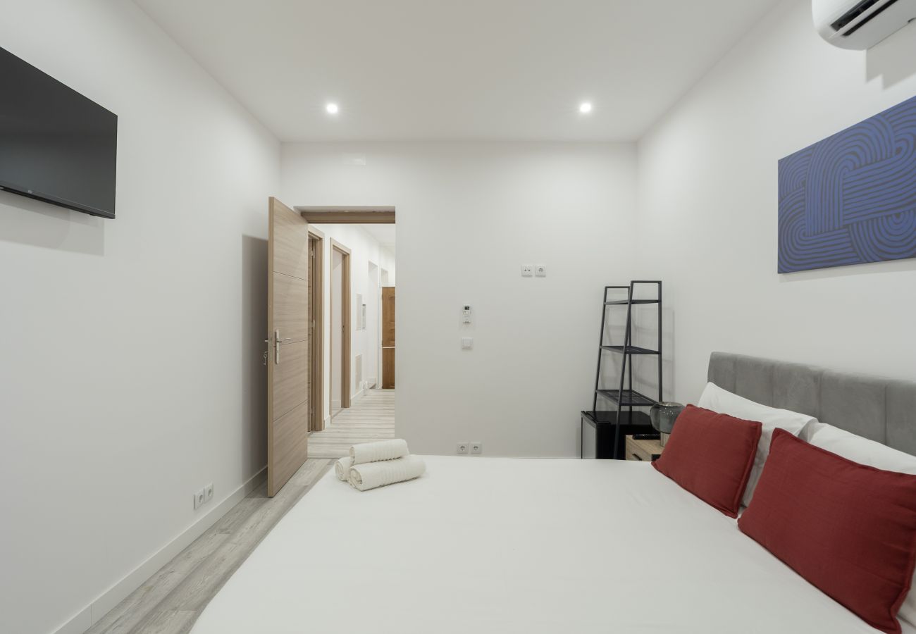 Chambres d'hôtes à Lisbonne - LISBON MODERN SUITES V by Homing