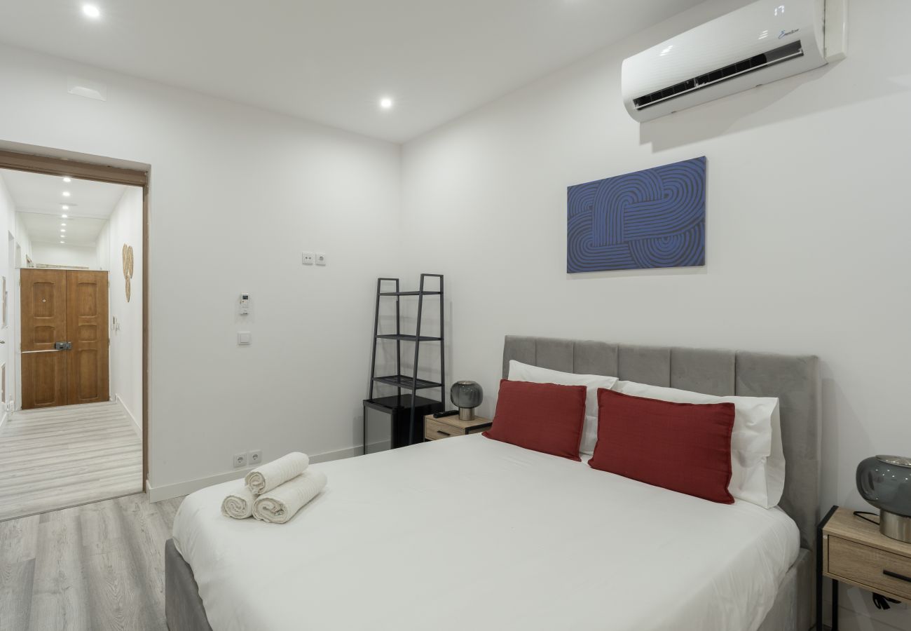 Chambres d'hôtes à Lisbonne - LISBON MODERN SUITES V by Homing