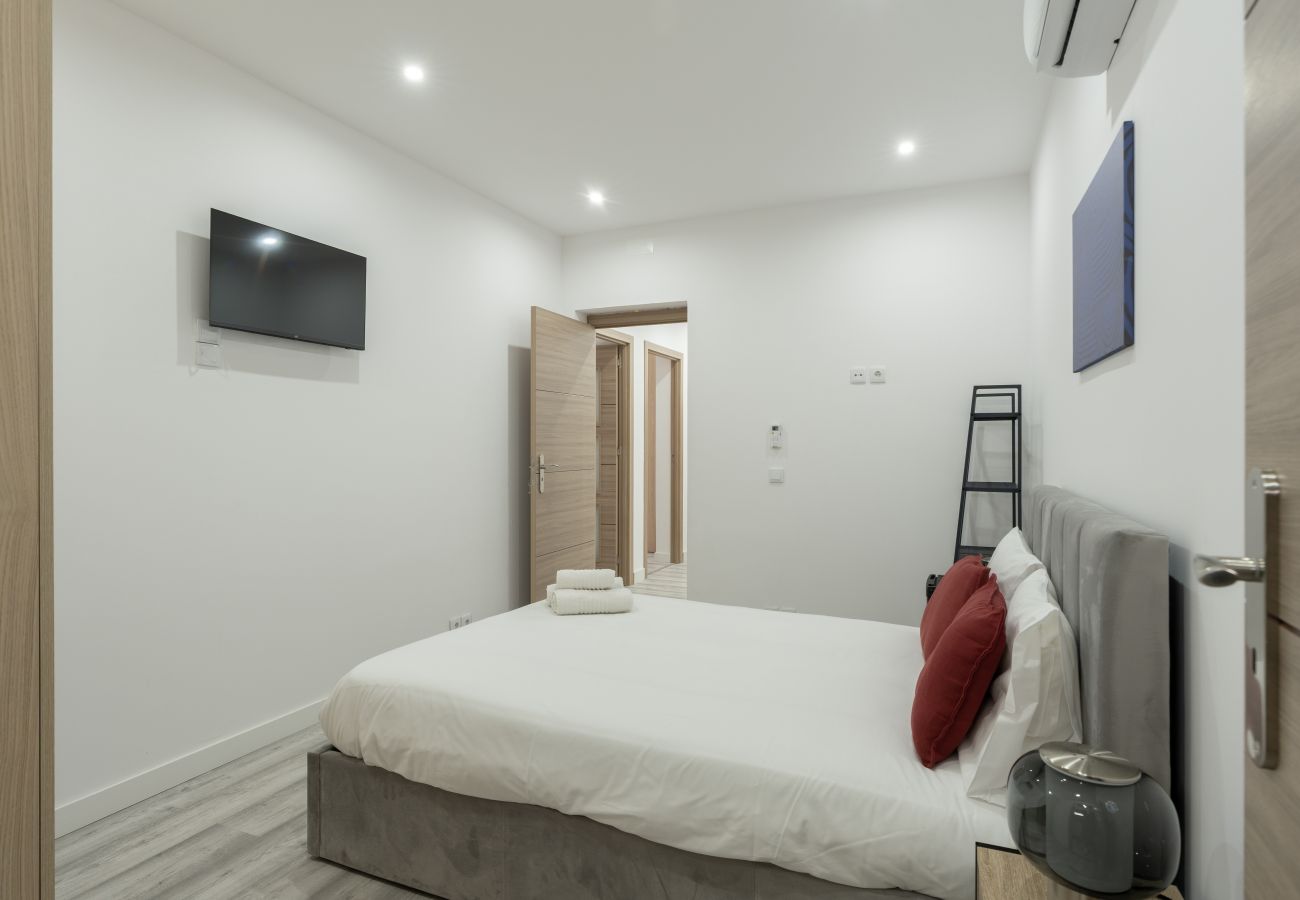 Chambres d'hôtes à Lisbonne - LISBON MODERN SUITES V by Homing