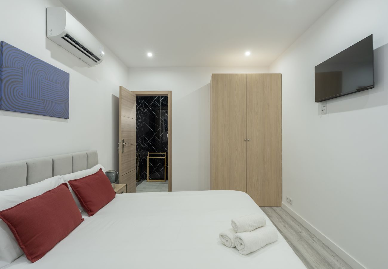 Chambres d'hôtes à Lisbonne - LISBON MODERN SUITES V by Homing