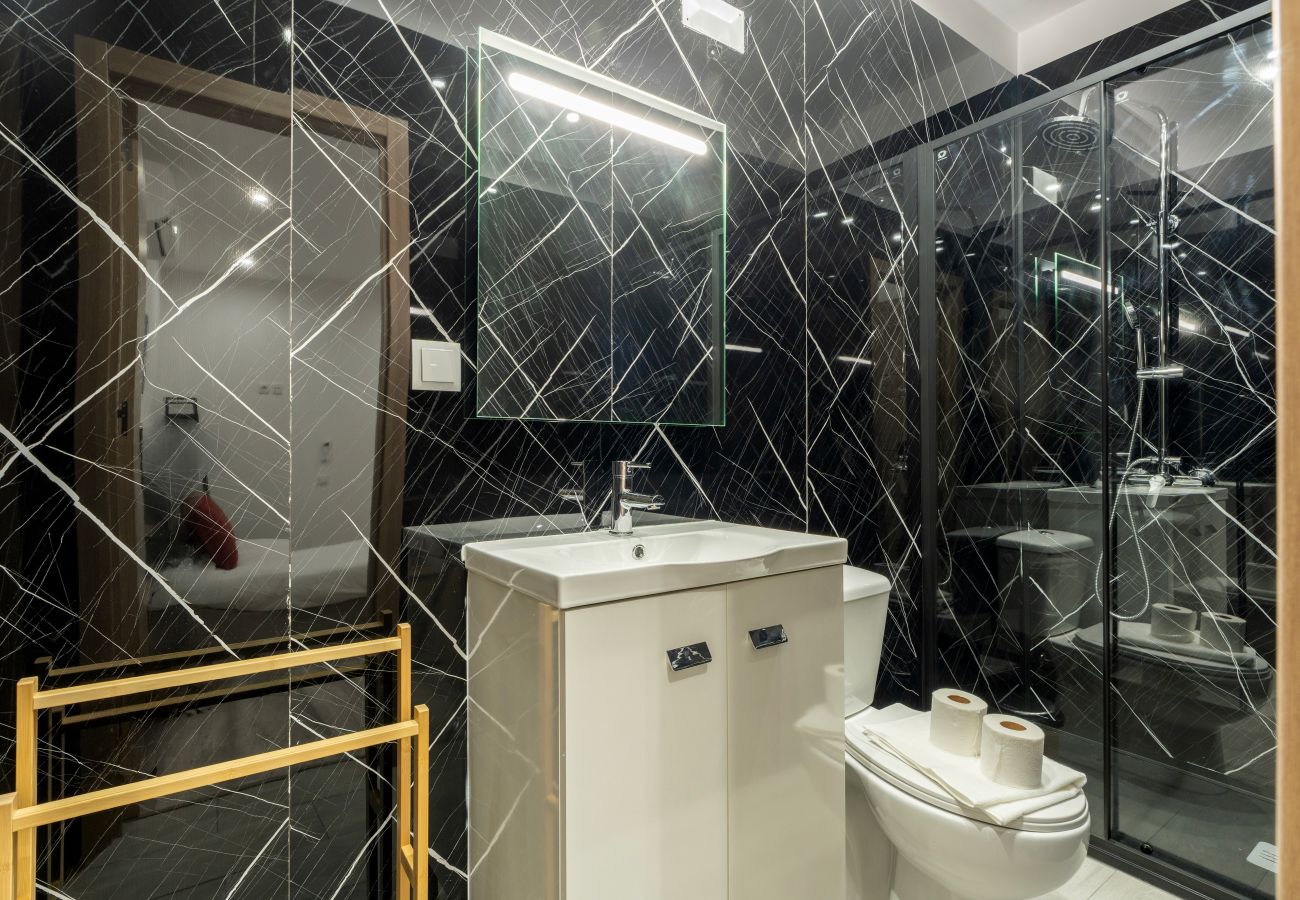 Chambres d'hôtes à Lisbonne - LISBON MODERN SUITES V by Homing