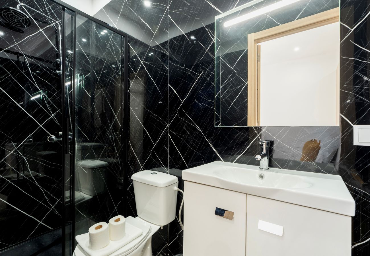 Chambres d'hôtes à Lisbonne - LISBON MODERN SUITES VI by Homing